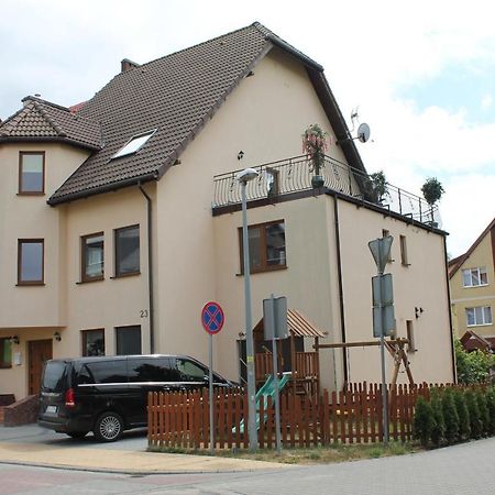 Apartament Gratka Dziwnowek Exterior photo
