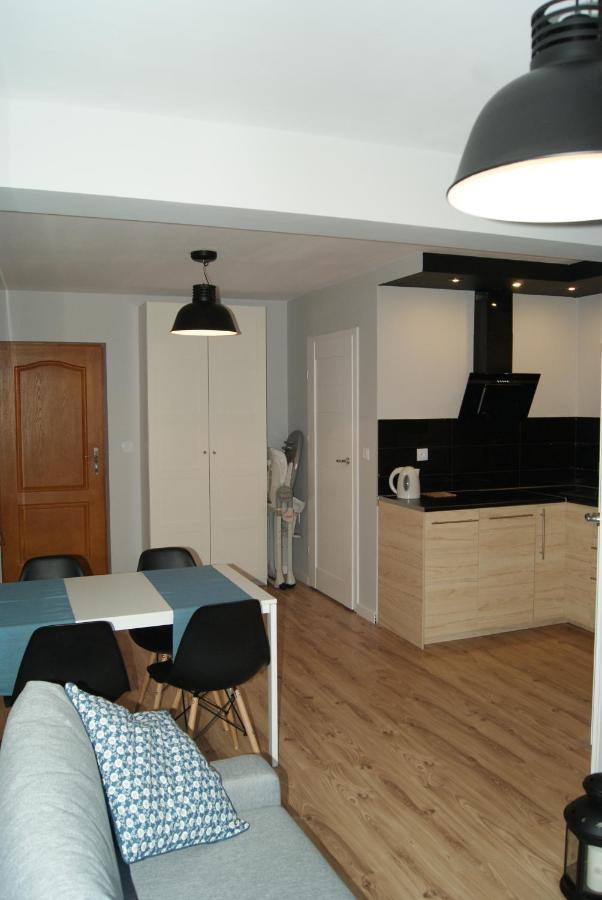 Apartament Gratka Dziwnowek Exterior photo