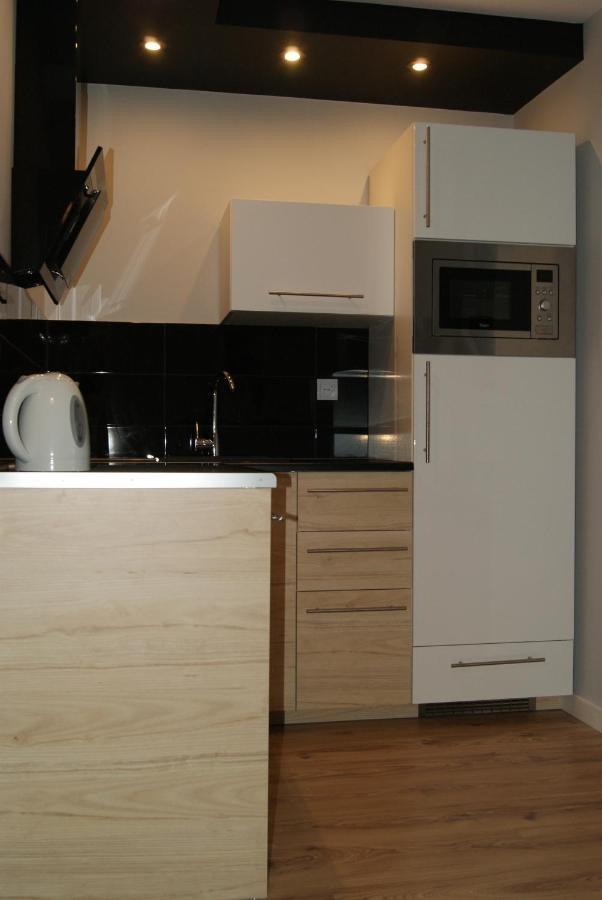 Apartament Gratka Dziwnowek Exterior photo